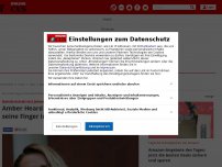 Bild zum Artikel: Gerichtsstreit mit Johnny Depp: Amber Heard sagt unter Tränen...