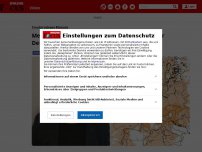 Bild zum Artikel: Staubtrockene Monate: Meteorologe macht den Dürre-Check für den...