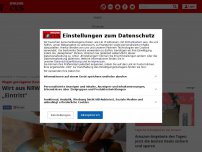 Bild zum Artikel: Wegen gestiegener Kosten - Wirt aus NRW verlangt ab sofort drei Euro „Eintritt“
