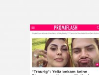 Bild zum Artikel: 'Traurig': Yeliz bekam keine Blumen von Jimi zum Muttertag