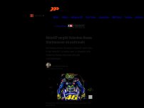 Bild zum Artikel: MotoGP vergibt Valentino Rossis Startnummer 46 nicht mehr