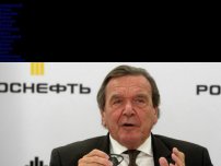 Bild zum Artikel: Haushaltsausschuss : Altkanzler Gerhard Schröder verliert Teil seiner Sonderrechte