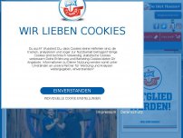 Bild zum Artikel: Nächster Neuzugang: F.C. Hansa Rostock verpflichtet Kai Pröger