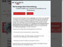 Bild zum Artikel: Selenskyj betont Bedeutung von Verhandlungen – Bewegung in der Diplomatie?