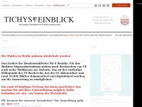 Bild zum Artikel: Tagesspiegel stellt Karl Lauterbachs wissenschaftlichen Ruf in Frage