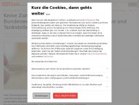 Bild zum Artikel: Keine Zahlung mit EC- oder Kreditkarte: Bundesweite Störungen bei Aldi, Edeka, Rewe und Tankstellen