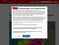 Bild zum Artikel: Unwettergefahr steigt wieder: Sahara-Luft bringt uns die 30...