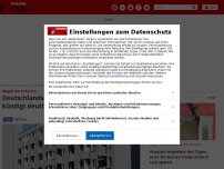 Bild zum Artikel: Wegen der Inflation - Deutschland größter Wohnungskonzern kündigt deutliche Mieterhöhungen an