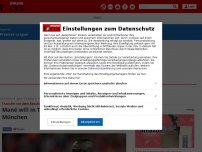 Bild zum Artikel: Transfer vor dem Abschluss: Mané will in Thiagos Haus wohnen -...