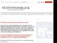 Bild zum Artikel: Impfpflicht kommt vor den Europäischen Gerichtshof für Menschenrechte