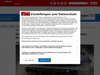 Bild zum Artikel: Überraschung auf Pariser Waffenmesse: Dieser Panzer könnte es...