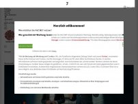 Bild zum Artikel: Schrumpfende AfD: Der Traum von der Volkspartei ist aus
