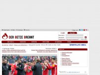 Bild zum Artikel: News | Hängepartie beendet: Hikmet Ciftci bleibt ein Roter Teufel | Der Betze brennt