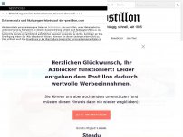 Bild zum Artikel: Horror-Verdacht: Bestehen Tönnies-Würste aus den Kadavern ermordeter Tiere?