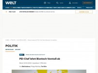 Bild zum Artikel: Neuer Biontech-Impfstoff mit Problemen