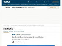 Bild zum Artikel: Robert, Alter, rück die 50 Euro raus!