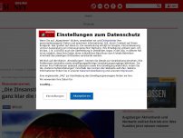 Bild zum Artikel: Ökonomen skeptisch: Sehnsucht nach der D-Mark? Eurokrise ist...