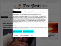 Bild zum Artikel: Welt-Vegetarier-Verband stellt klar: Nachts betrunken einen Döner essen zählt nicht als Fleischkonsum