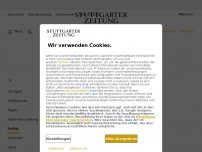 Bild zum Artikel: Corona-Datenchaos: FDP fordert Entlassung von RKI-Chef Lothar Wieler