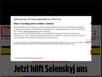 Bild zum Artikel: Jetzt hilft Selenskyj uns - Ukraine exportiert Strom in die EU