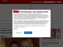 Bild zum Artikel: Popsänger enthüllt: Liebes-Aus! Marc Terenzi und Jenny Elvers...