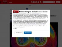 Bild zum Artikel: Temperaturen sinken: Omega-Lage treibt kühle Luft nach...