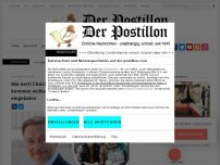 Bild zum Artikel: Wie nett! Christian Lindner hat alle Punks, die kommen wollen, auf seine Hochzeit auf Sylt eingeladen