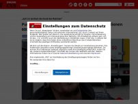 Bild zum Artikel: „Sylt ist einfach die Insel der Reichen“: Punks reisen zur...