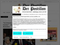 Bild zum Artikel: 'Es ist besser, nicht zu heiraten, als falsch zu heiraten' – Christian Lindner macht Last-Minute-Rückzieher