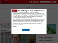 Bild zum Artikel: Düstere Preis-Prognose: Netzagentur-Chef warnt vor...