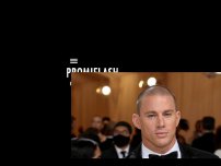 Bild zum Artikel: Channing Tatum teasert an: 'Magic Mike 3' wird ultraheiß