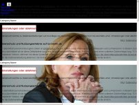 Bild zum Artikel: RBB-Affäre! Mitarbeiter-Aufstand gegen die Chefin