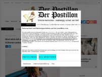 Bild zum Artikel: Kind wird sich an Sommer 2022 als einen der kühlsten seines Lebens erinnern