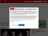 Bild zum Artikel: Beitrag unseres Partnerportals: „Engstirnig, selbstgefällig“:...