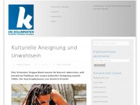 Bild zum Artikel: Kulturelle Aneignung und Unwohlsein