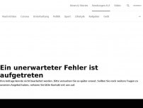 Bild zum Artikel: Ekat darf endlich dauerhaft bleiben<br>