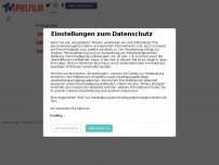 Bild zum Artikel: GZSZ: Zeyin Aly verlässt den Kiez