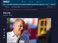 Bild zum Artikel: „Niemand schreibt eine Impfpflicht für alle drei Monate vor“