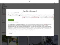 Bild zum Artikel: Gasspeicher-Füllstand hat erstes Speicherziel fast erreicht