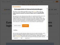 Bild zum Artikel: Energiekrise: Europas Hoffnung: Südlich von Zypern lagern 510 Milliarden Kubikmeter Gas