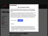 Bild zum Artikel: Autozulieferer Kostal: Rückzug aus dem Sauerland