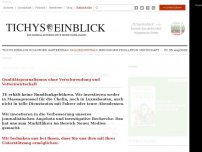 Bild zum Artikel: Austritt von SPD-Politiker Florian Post: „Keine wählbare Partei mehr“