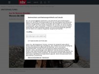 Bild zum Artikel: Aus für Western-Klassiker: ARD nimmt 'Winnetou' aus dem Programm