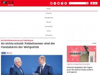 Bild zum Artikel: Die FOCUS-Kolumne von Jan Fleischhauer: An nichts schuld:...