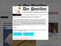 Bild zum Artikel: Studie: Lohnzahlungen verursachen Milliardenschäden für deutsche Unternehmen