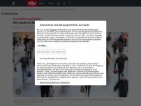 Bild zum Artikel: Zwei Drittel unzufrieden: Vertrauen in Staat sinkt auf historisches Tief