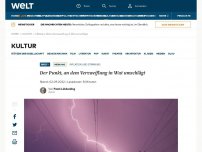 Bild zum Artikel: Der Punkt, an dem Verzweiflung in Wut umschlägt