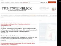 Bild zum Artikel: Baerbock verpflichtet