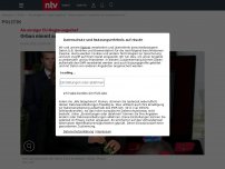 Bild zum Artikel: Als einziger EU-Regierungschef: Orban nimmt an Trauerfeier für Gorbatschow teil