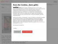 Bild zum Artikel: Fast 150 Jahre nach der Gründung: Deutscher Schuhhändler ist insolvent